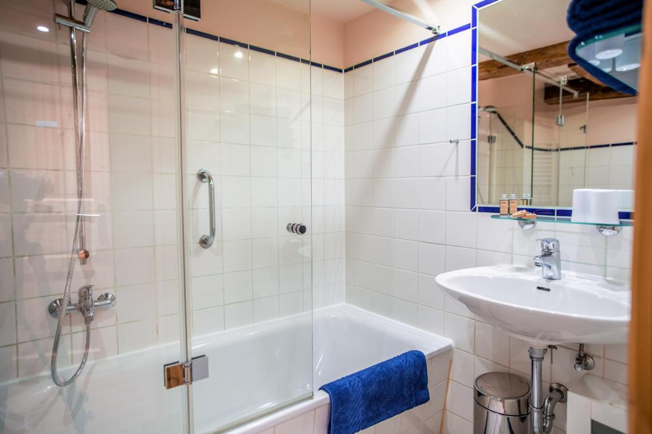 Hotel Haase Lübeck Cameră foto