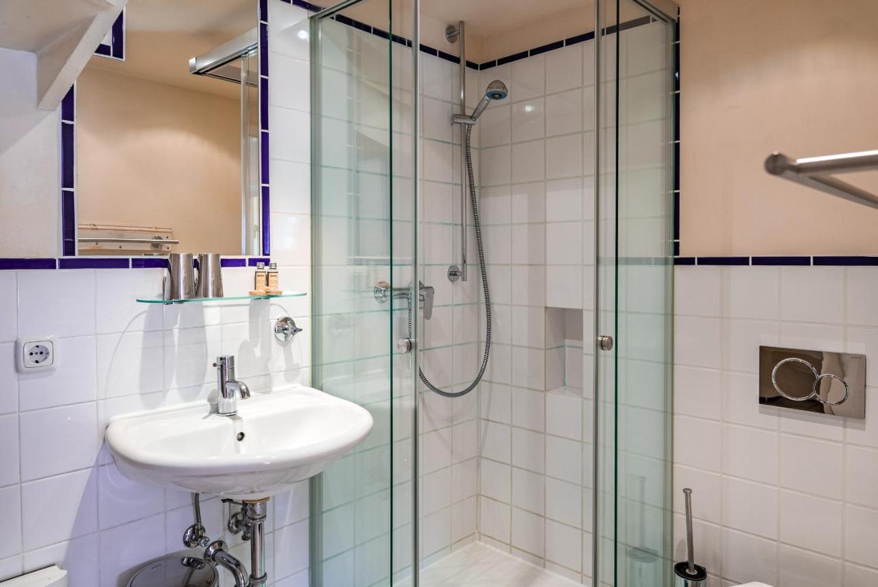 Hotel Haase Lübeck Cameră foto