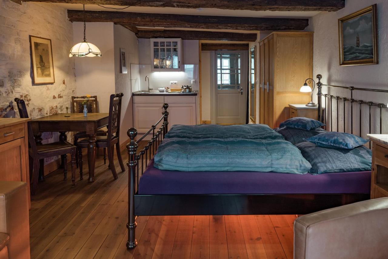 Hotel Haase Lübeck Cameră foto