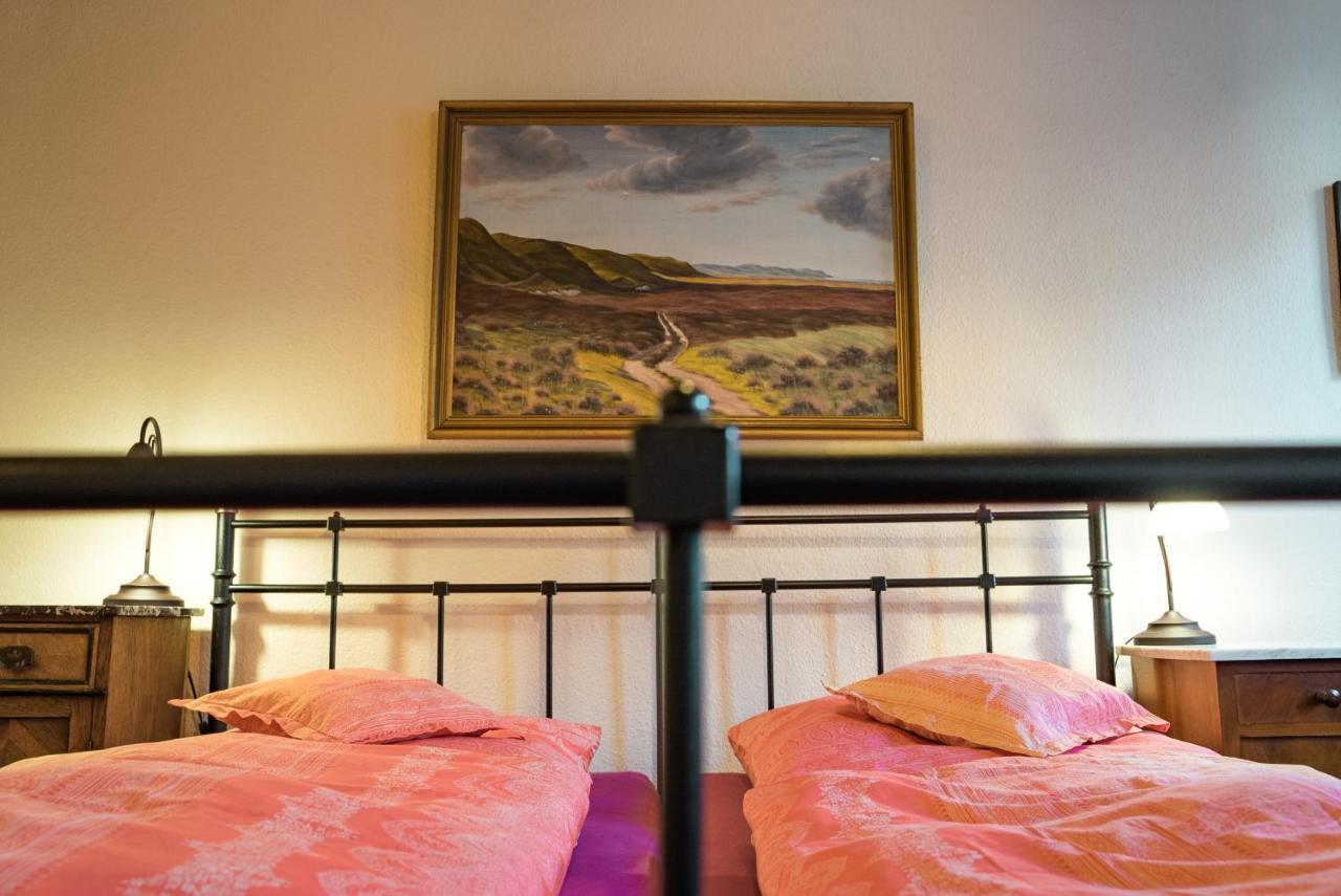 Hotel Haase Lübeck Cameră foto