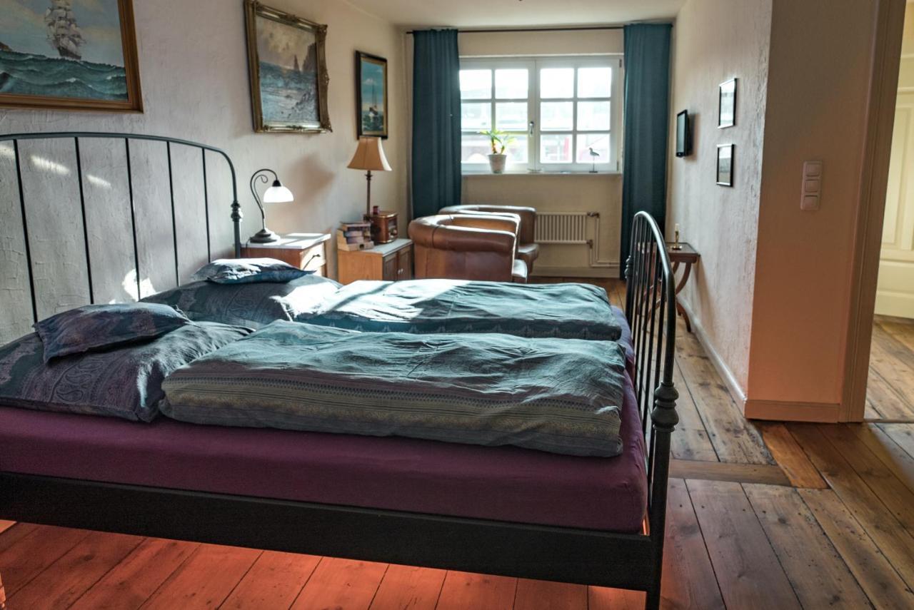 Hotel Haase Lübeck Cameră foto